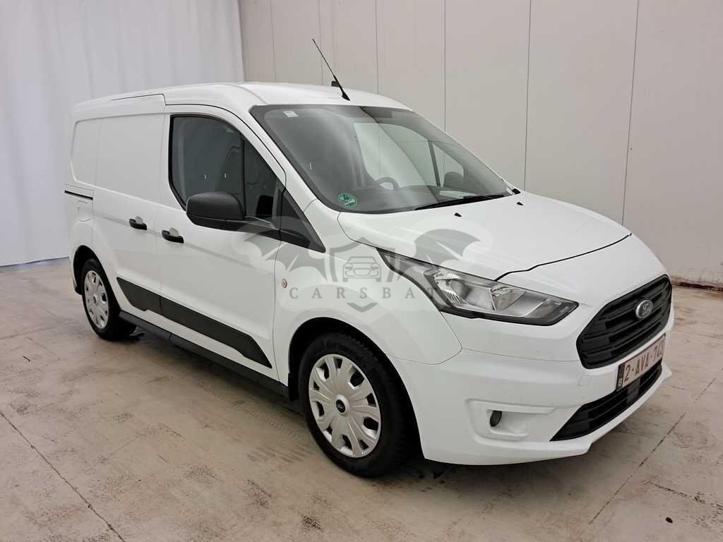 Ford Transit Connect 1.5 TDCI Trend 2021
