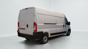 Citroën Jumper L3H2 2.2 2025