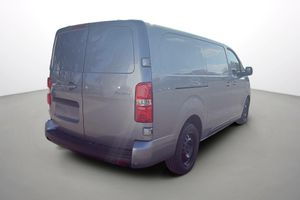 Citroën Jumpy XL 2.0 HDI 2024