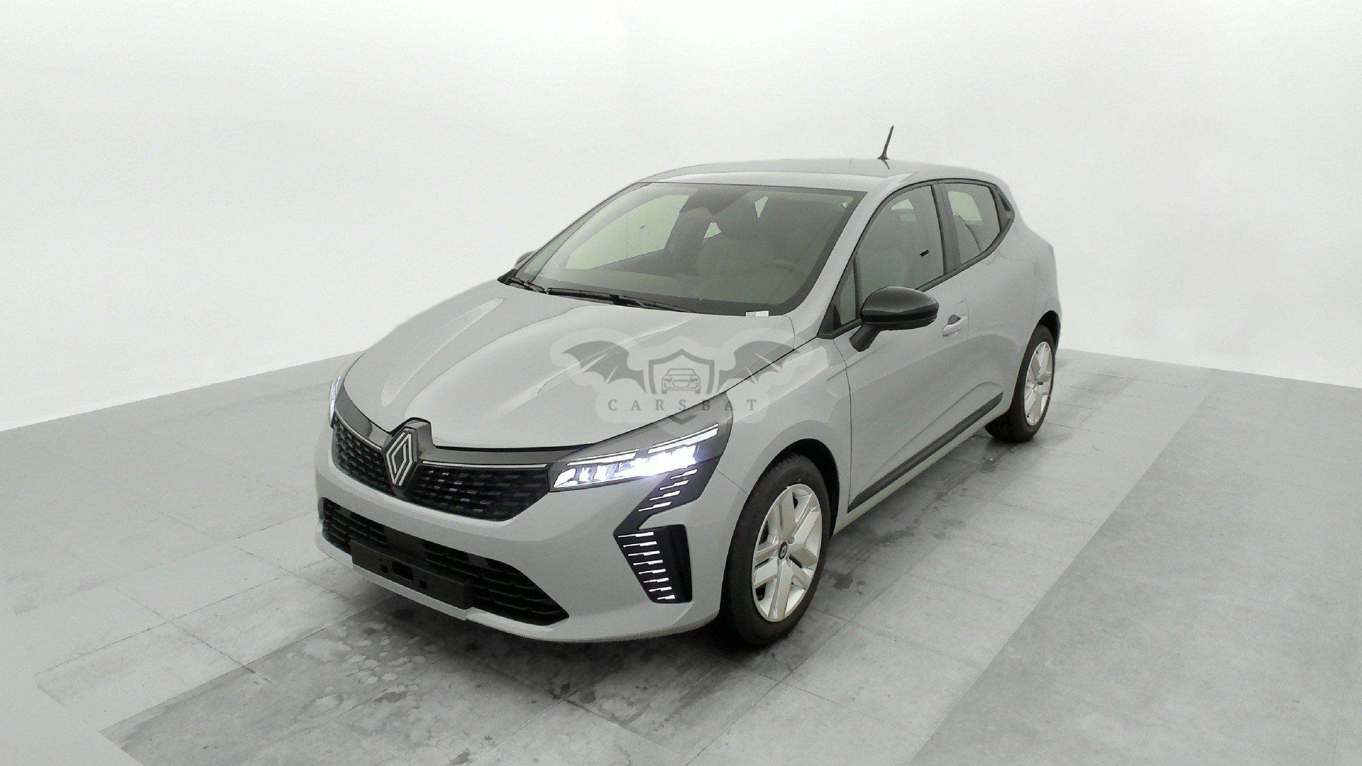 Renault Clio 1.5 DCI Evolution 2025