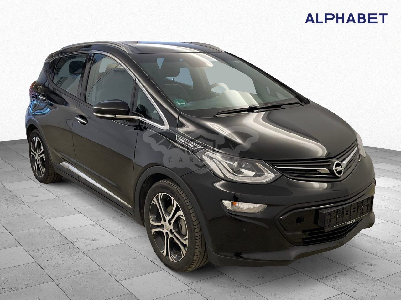 Opel Ampera-E Ultimate 2020