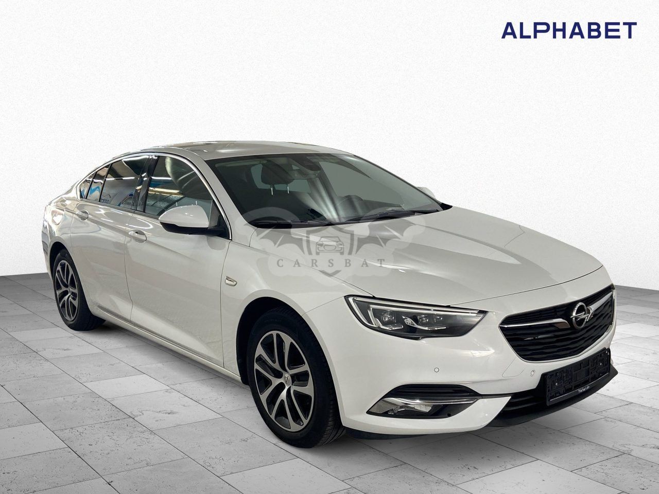 Opel Insignia 1.6d Business 2020