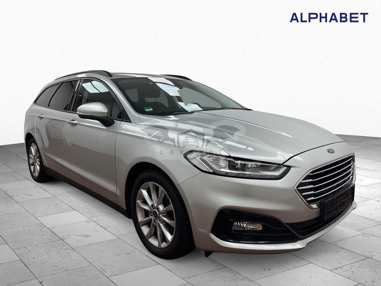 Ford Mondeo 2.0 Trend 2021