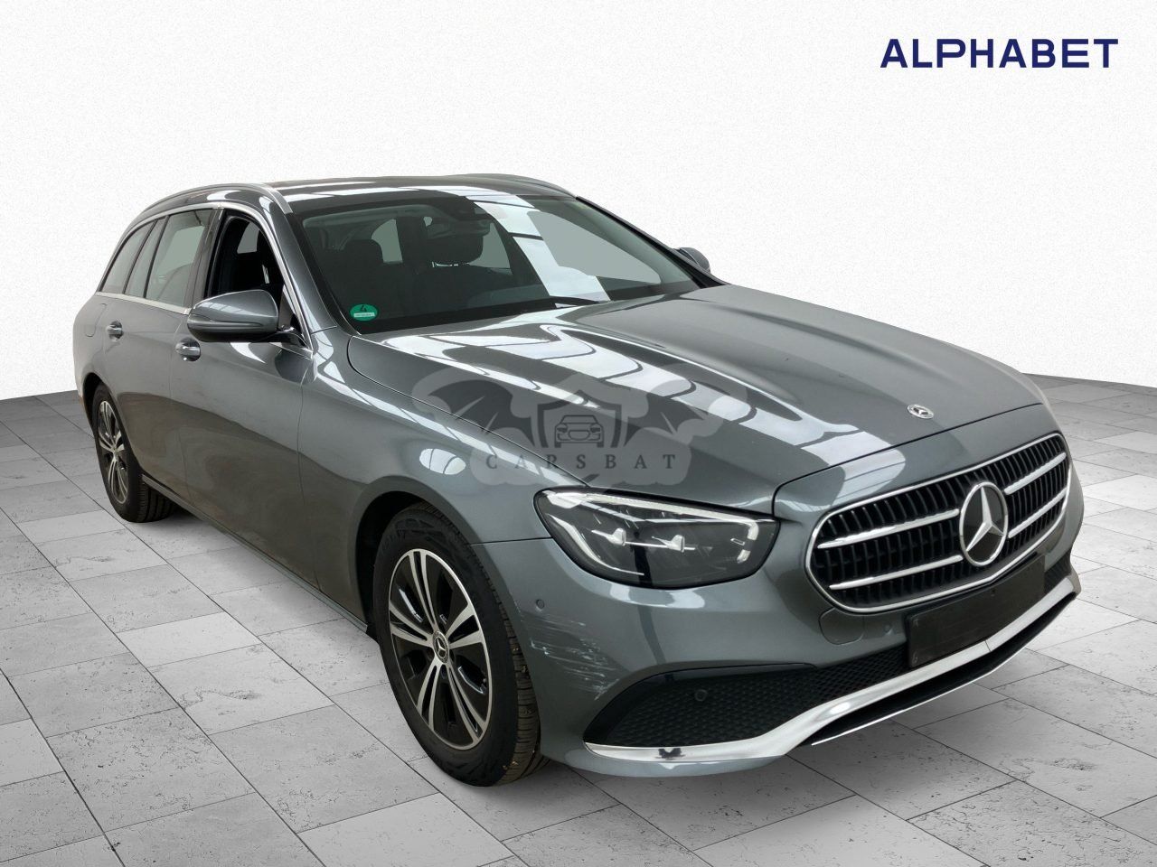 Mercedes-Benz E Break 200 Avantgarde 2022