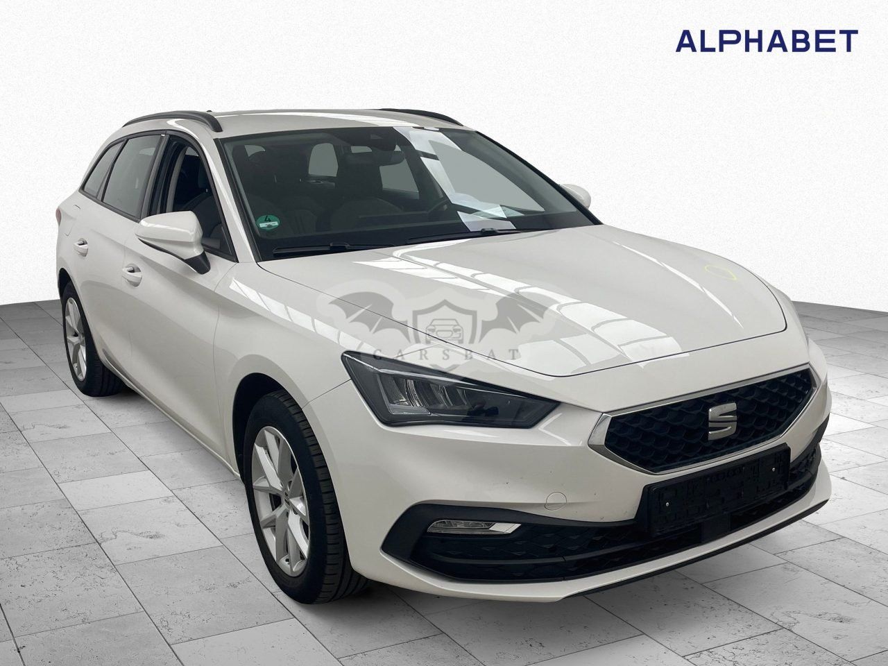 Seat Leon Sportstourer 2.0 TDI Style 2022