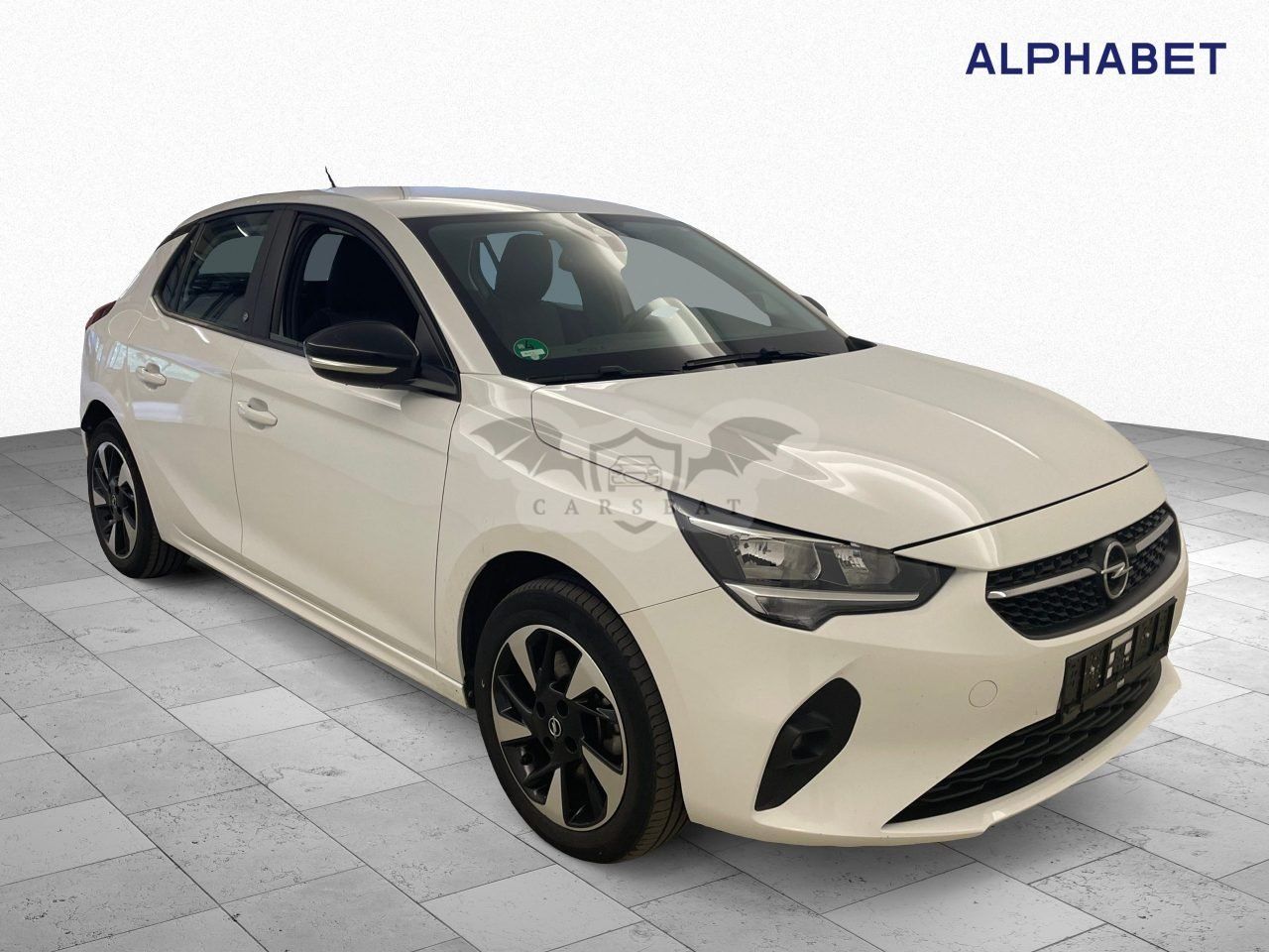 Opel Corsa-e Edition 2022