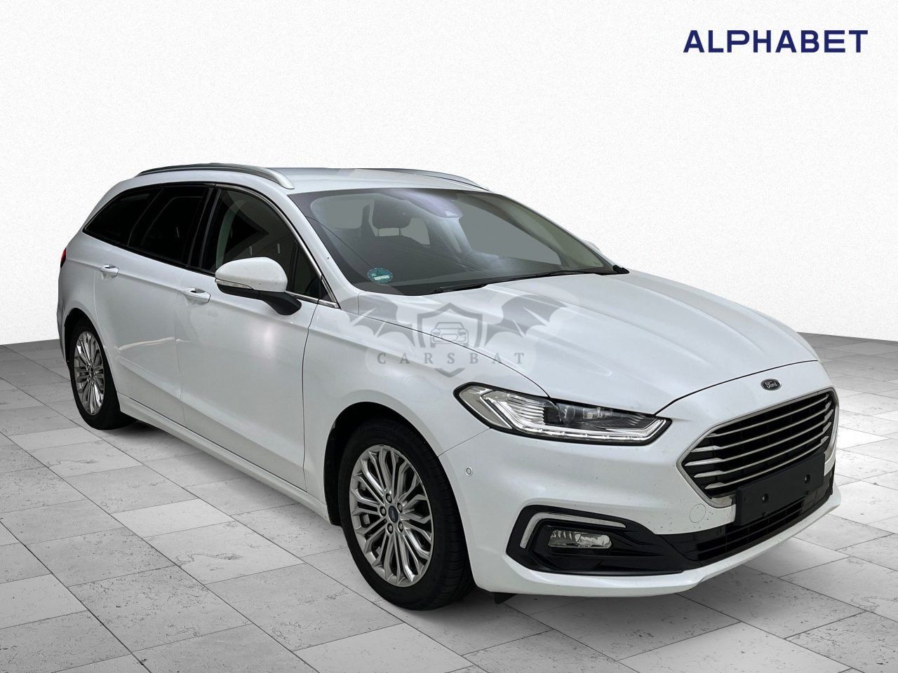 Ford Mondeo 2.0 Titanium 2022