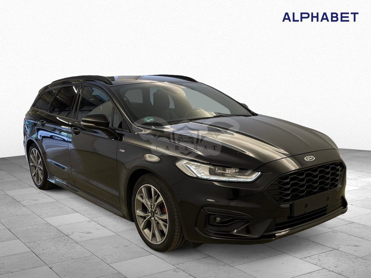 Ford Mondeo 2.0 ST Line 2020