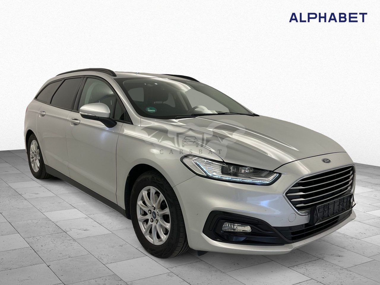 Ford Mondeo 2.0 Trend 2021