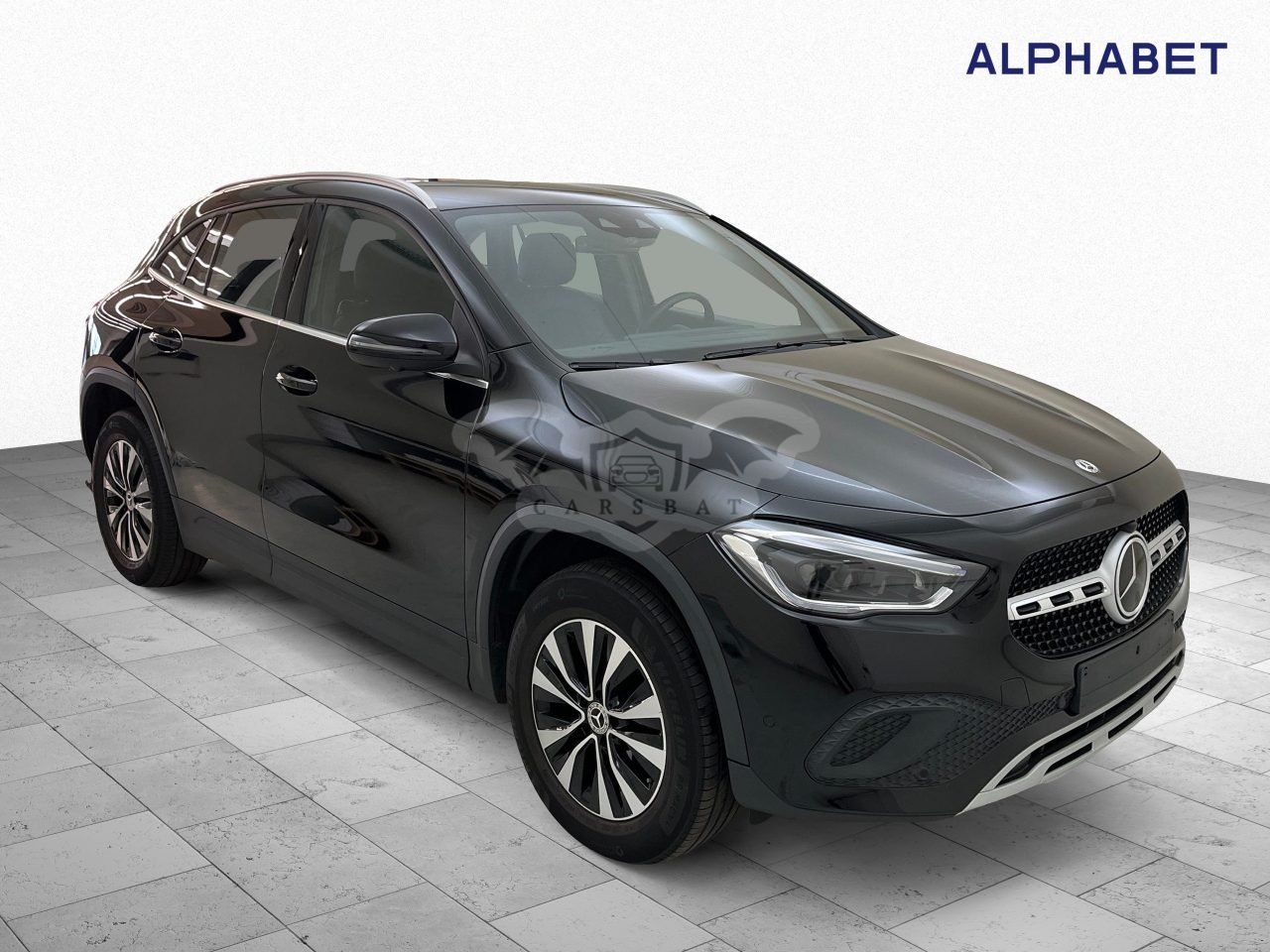 Mercedes-Benz GLA 180d Style 2022