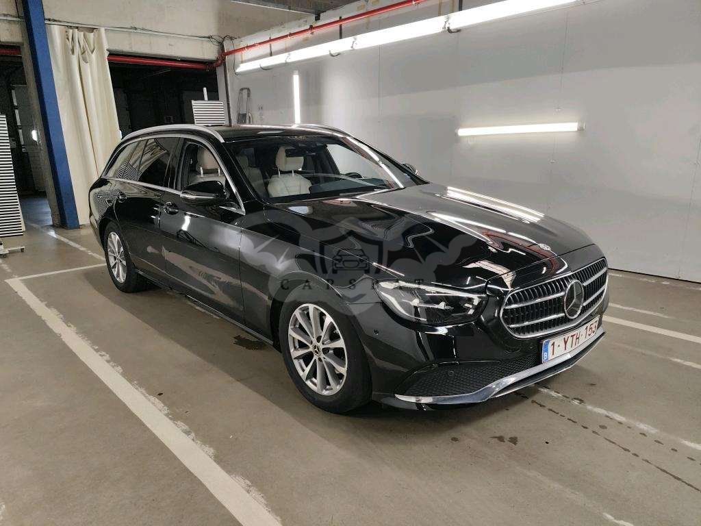 Mercedes-Benz E Break 200d Business Solution 2020