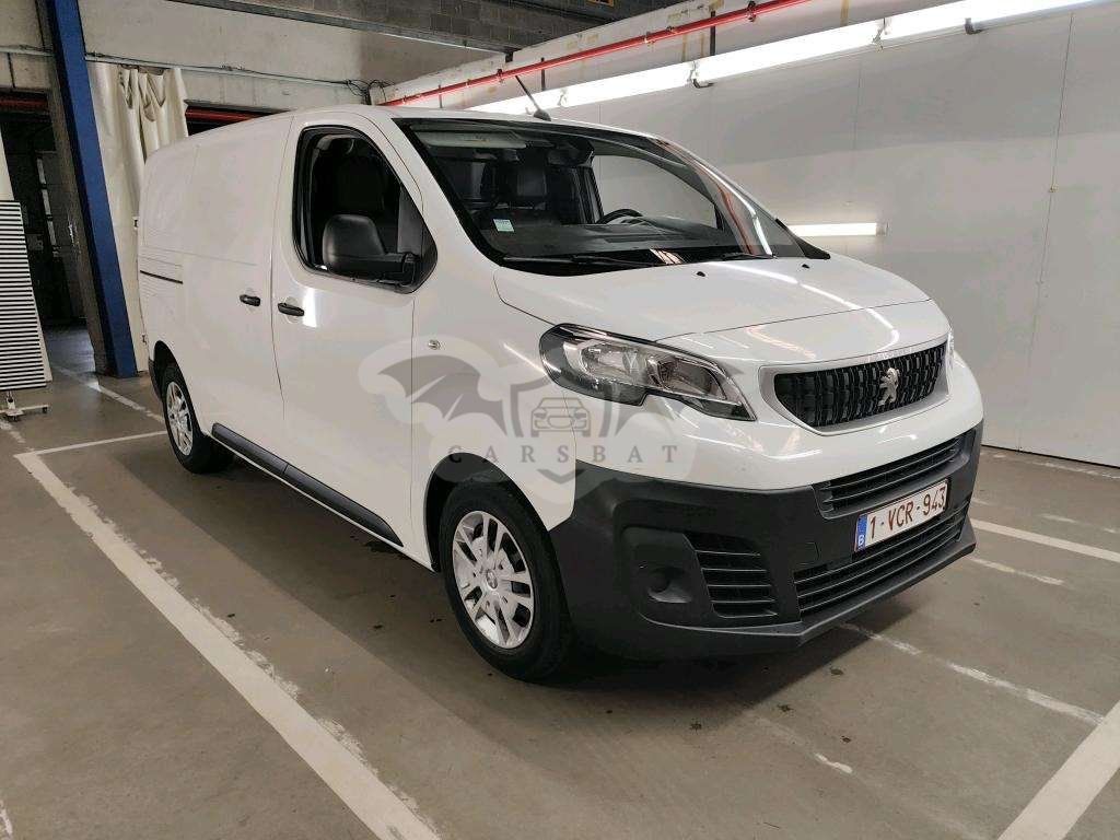 Peugeot Expert 2.0 HDI Premium 2018
