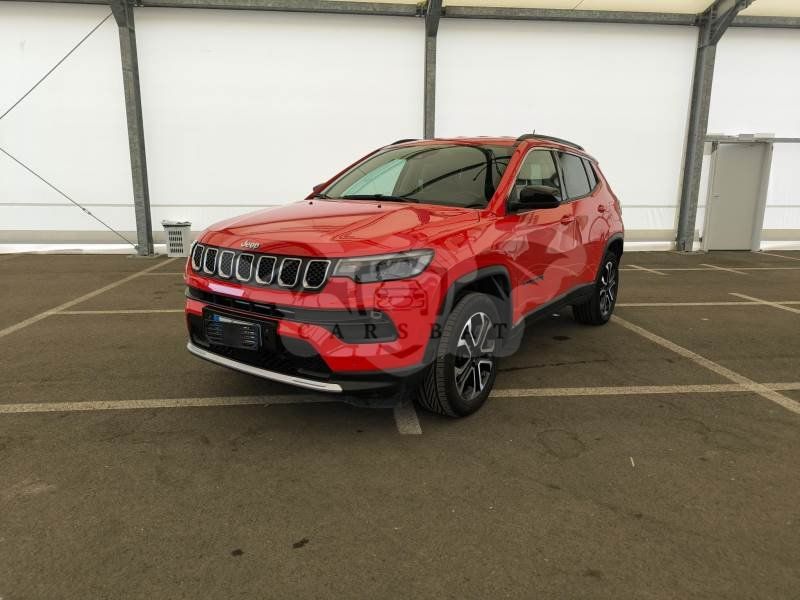 Jeep Compass 4xe 1.3 2022