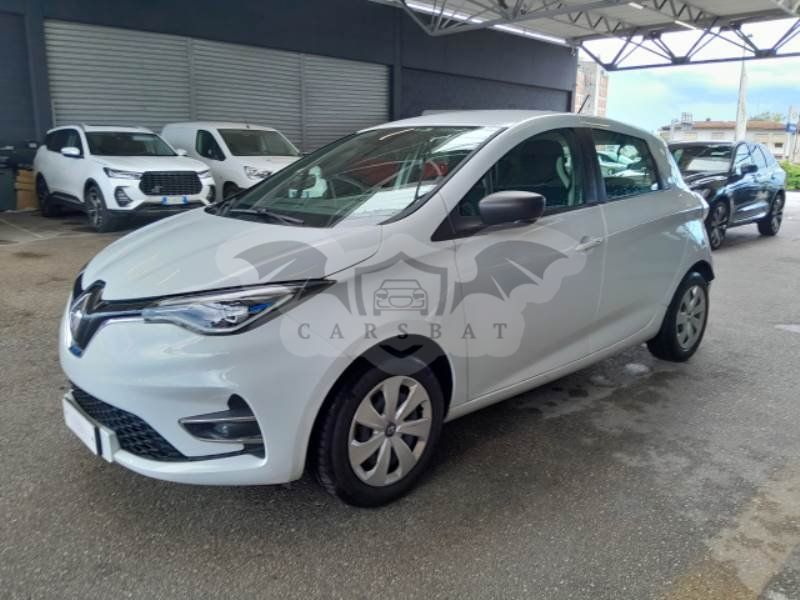 Renault Zoe Life 2020