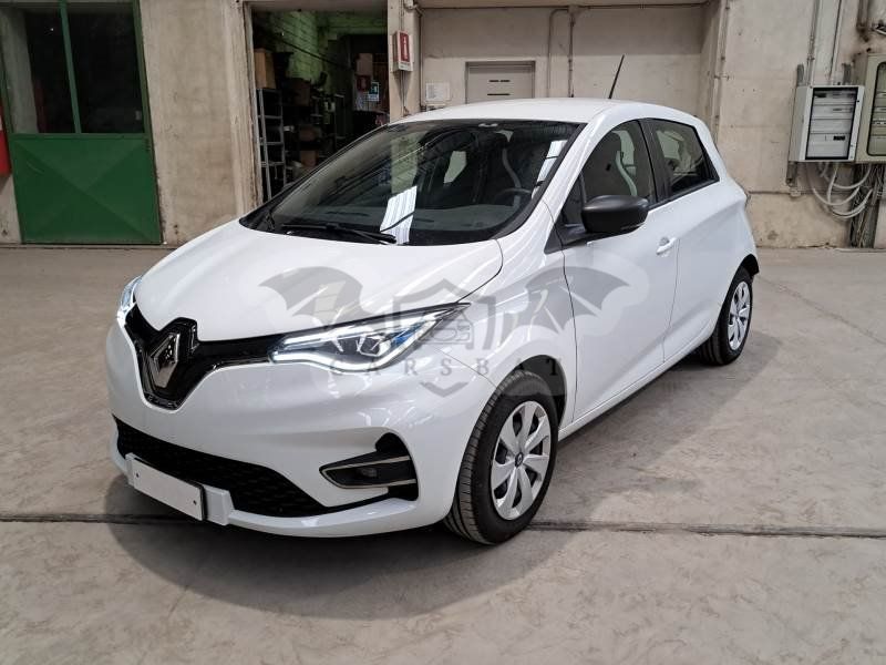 Renault Zoe Life 2021