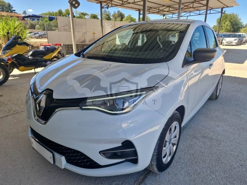Renault Zoe Life 2020