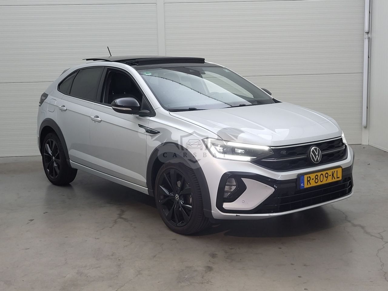 Volkswagen Taigo 1.0 TSI R-line Business 2022