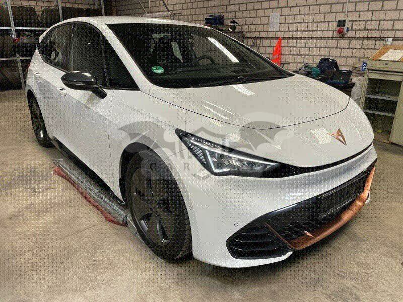 Cupra Born 58 kWh 2023