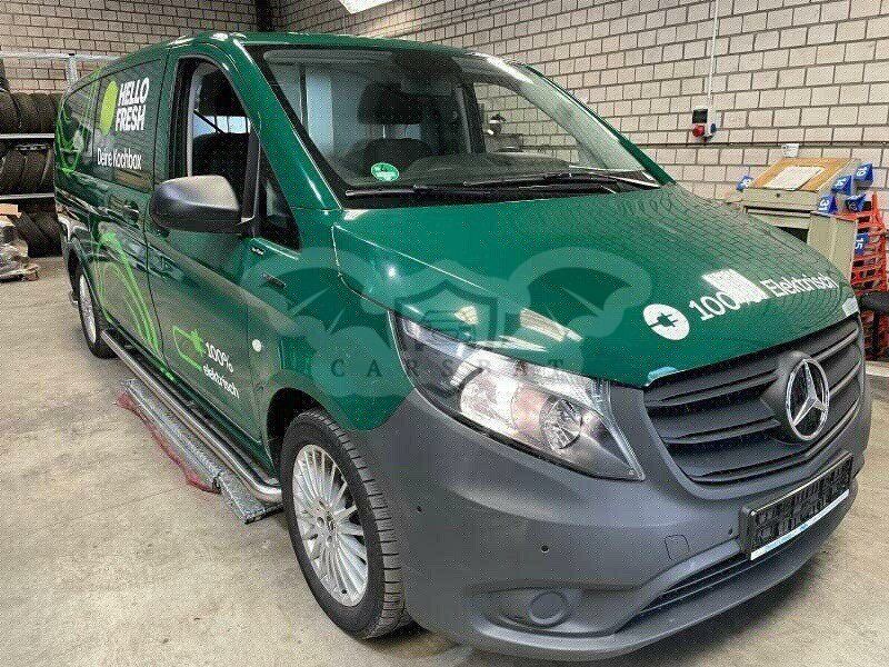 Mercedes-Benz Vito Pro 2023