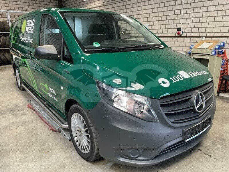 Mercedes-Benz Vito Pro 2023