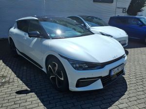 Kia EV6 74 kWh GT Line 2023