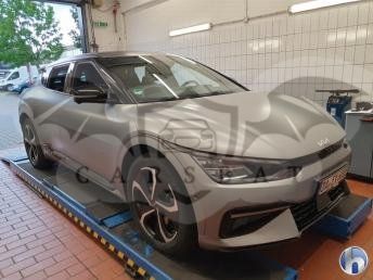 Kia EV6 GT Line 2022