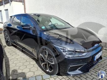Kia EV6 74 kWh GT Line 2023