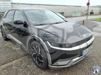 Hyundai IONIQ 5 58 kWh Techniq 2022