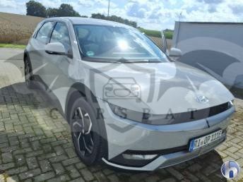 Hyundai IONIQ 5 58 kWh Dynamiq 2021