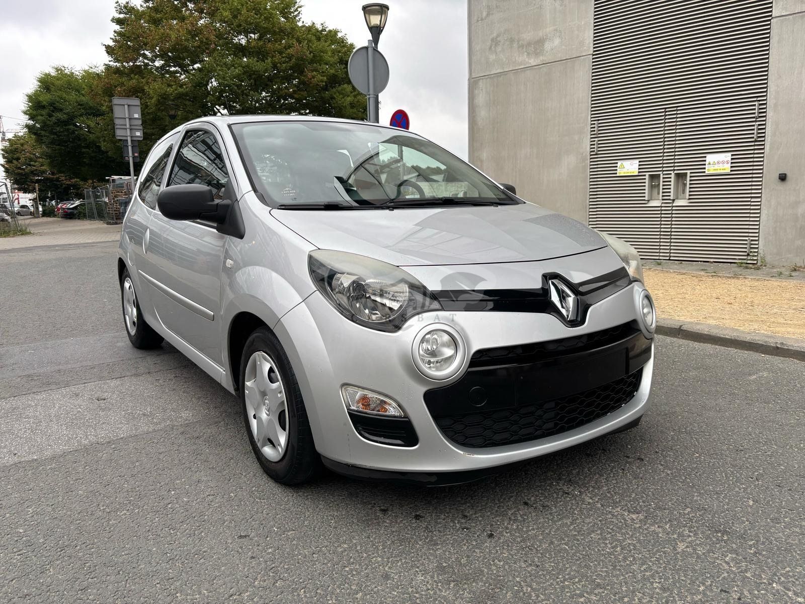 Renault Twingo 1.2 2012