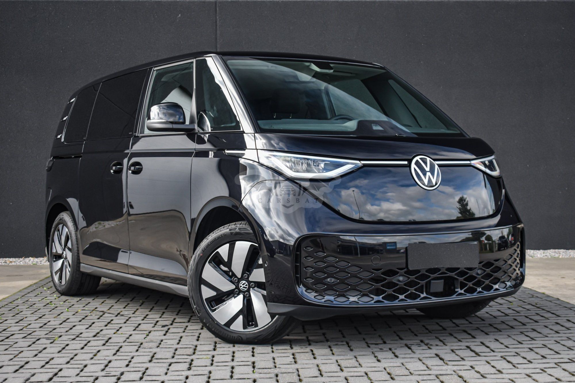 Volkswagen ID.Buzz Pro 77 kWh 2023