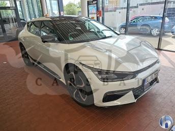Kia EV6 74 kWh GT Line 2023