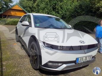 Hyundai IONIQ 5 58 kWh 2021