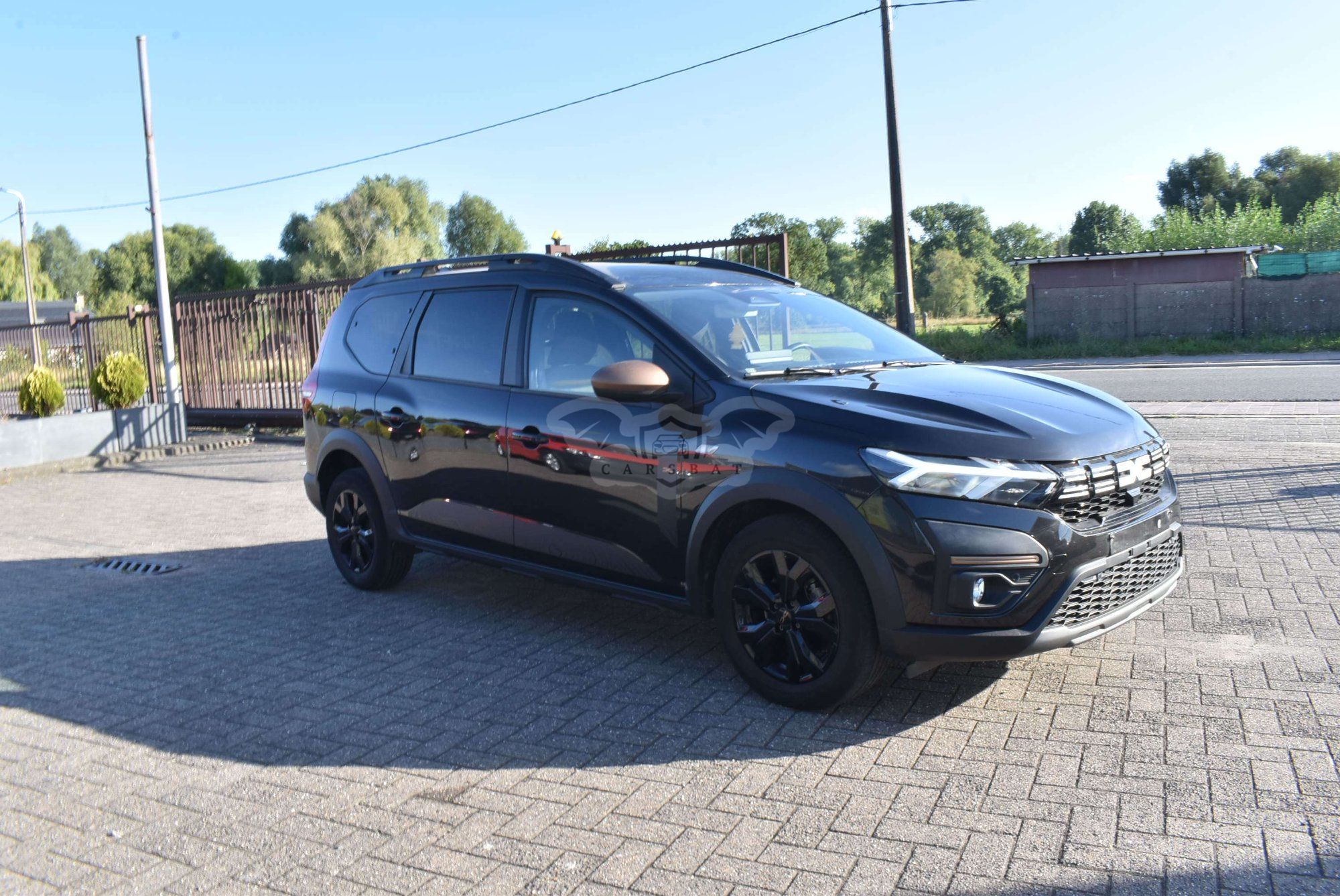 Dacia Jogger 1.0 TCe Extreme 2024
