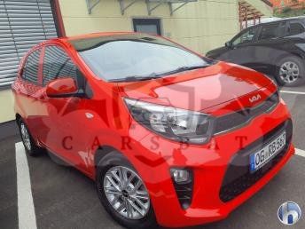 Kia Picanto (Morning) 1.0 Dream Team 2022