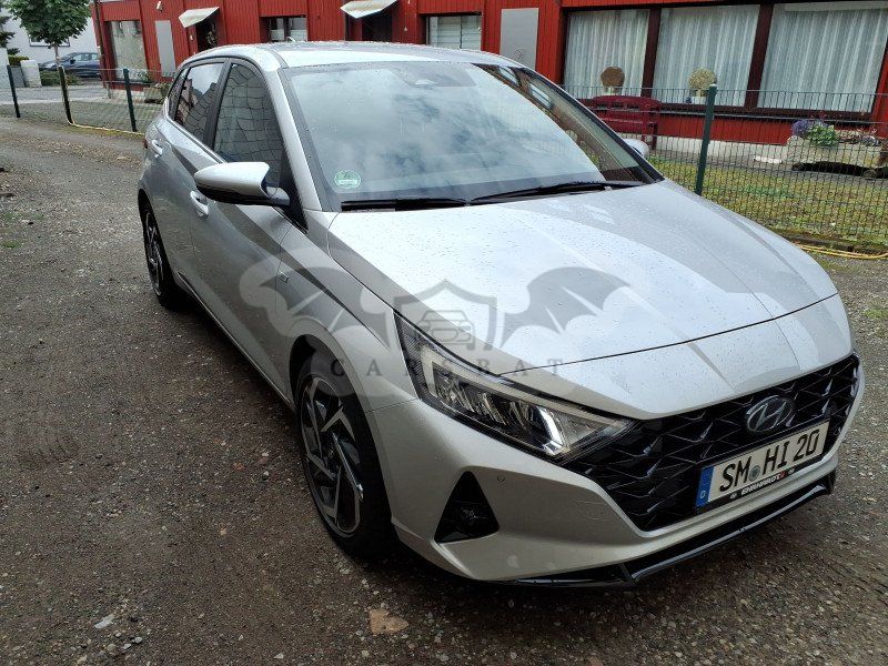 Hyundai i20 1.0 T-GDI Prime 2021
