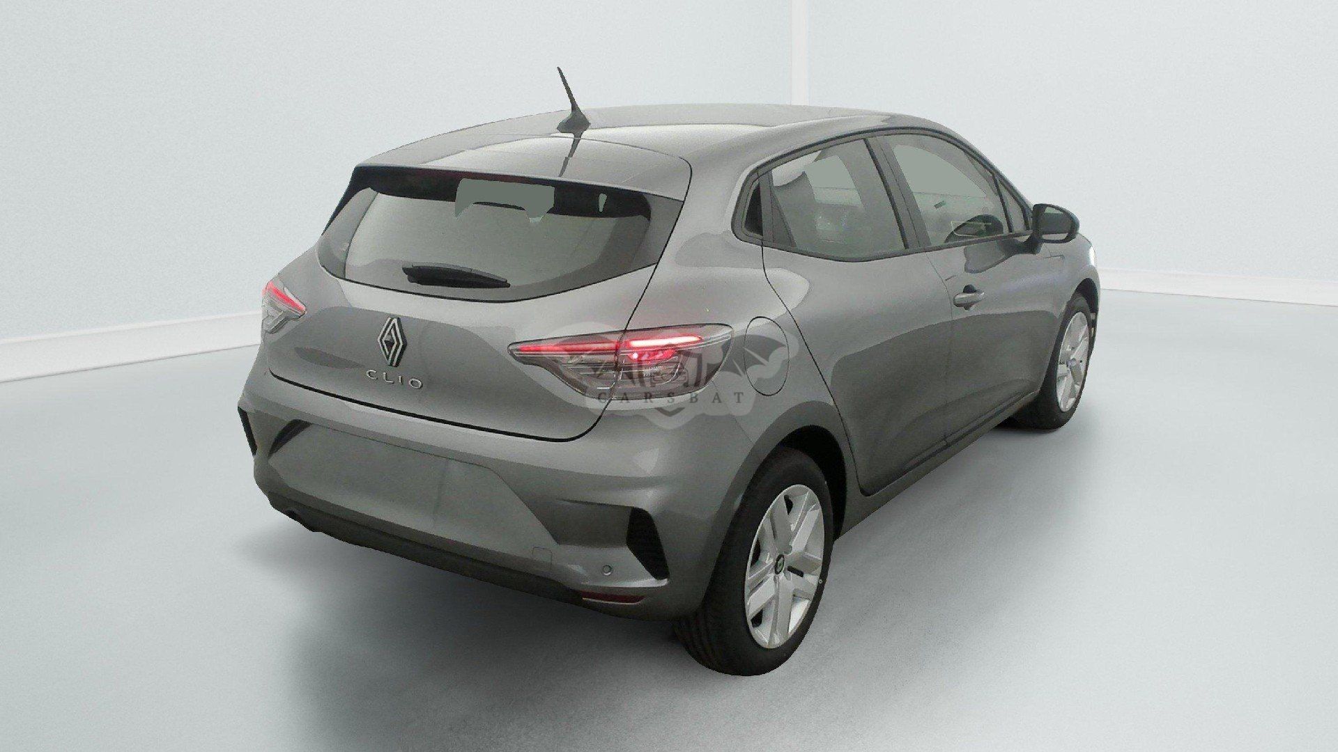 Renault Clio 1.5 DCI Evolution 2025