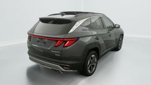 Hyundai Tucson 1.6 T-GDI Creative 2025