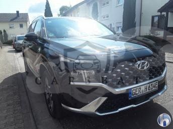 Hyundai Santa Fe 1.6 Signature 2021