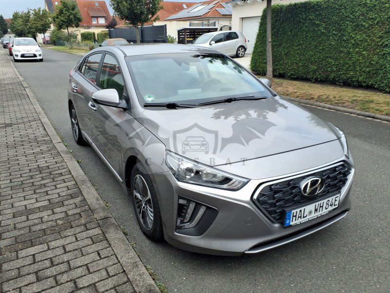 Hyundai IONIQ 1.6 GDI Trend 2021