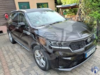 Kia Sorento 1.6 T-GDI Platinum 2021
