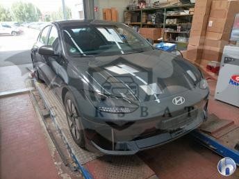 Hyundai IONIQ 6 54 kWh 2023