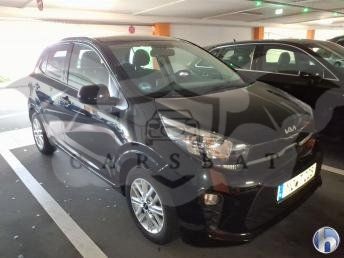 Kia Picanto (Morning) 1.0 Dream Team 2022