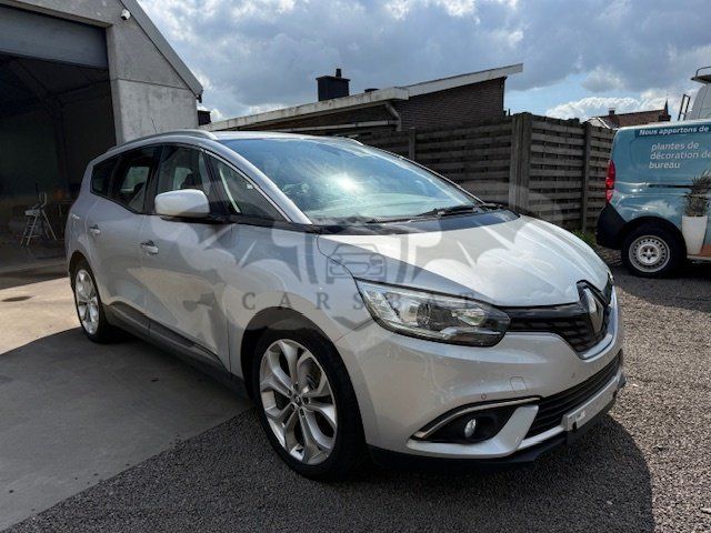 Renault Scenic Grand 1.5 DCI 2017