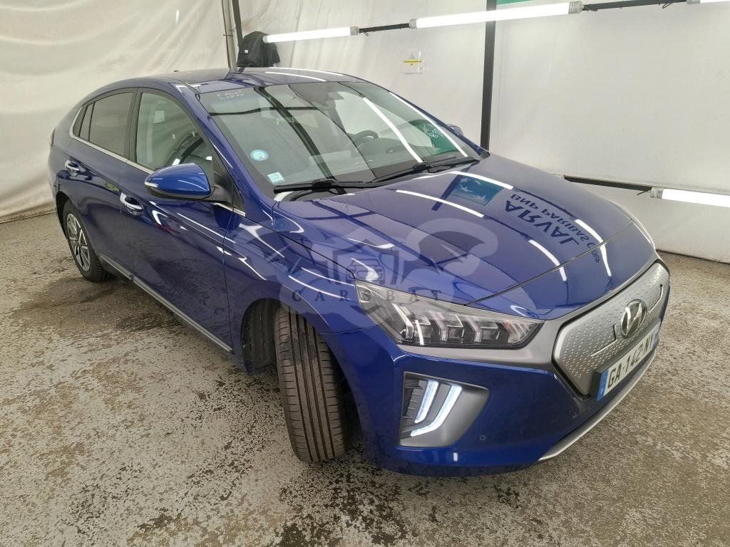 Hyundai IONIQ 38 kWh Creative 2021