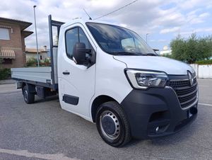 Renault Master 2.3 DCI 2021