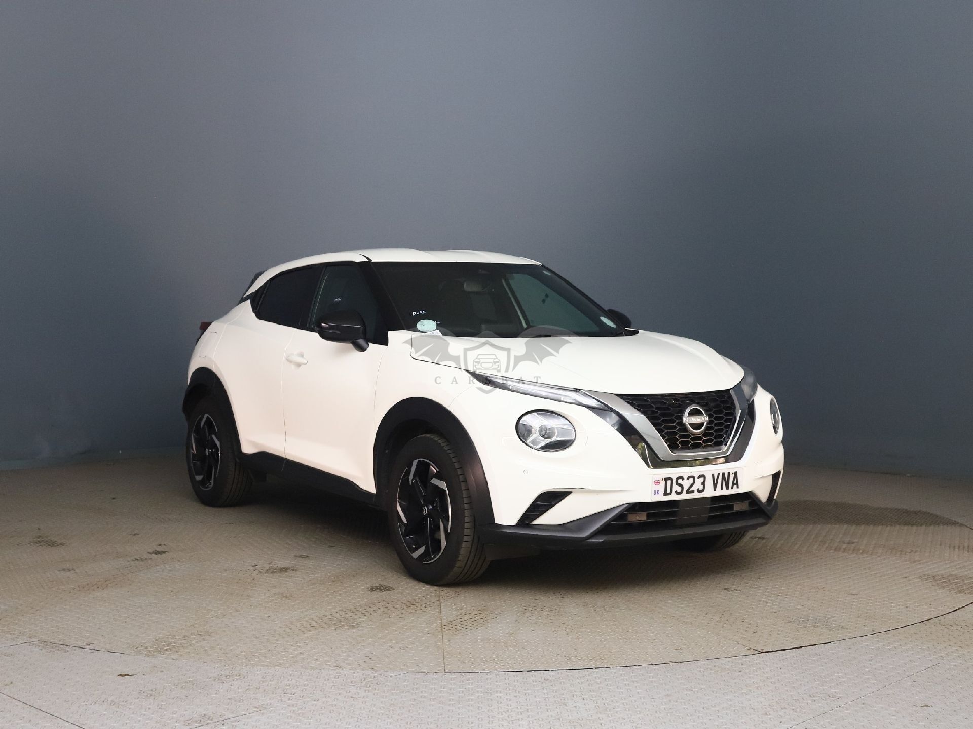 Nissan Juke 1.0 DIG-T N-connecta 2023