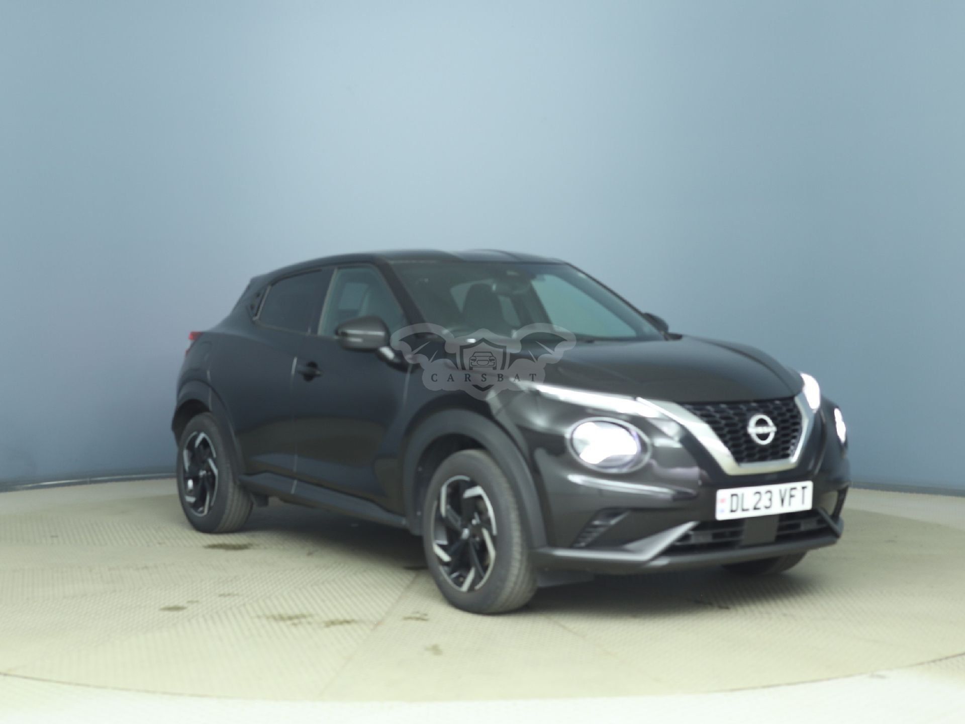 Nissan Juke 1.0 DIG-T N-connecta 2023