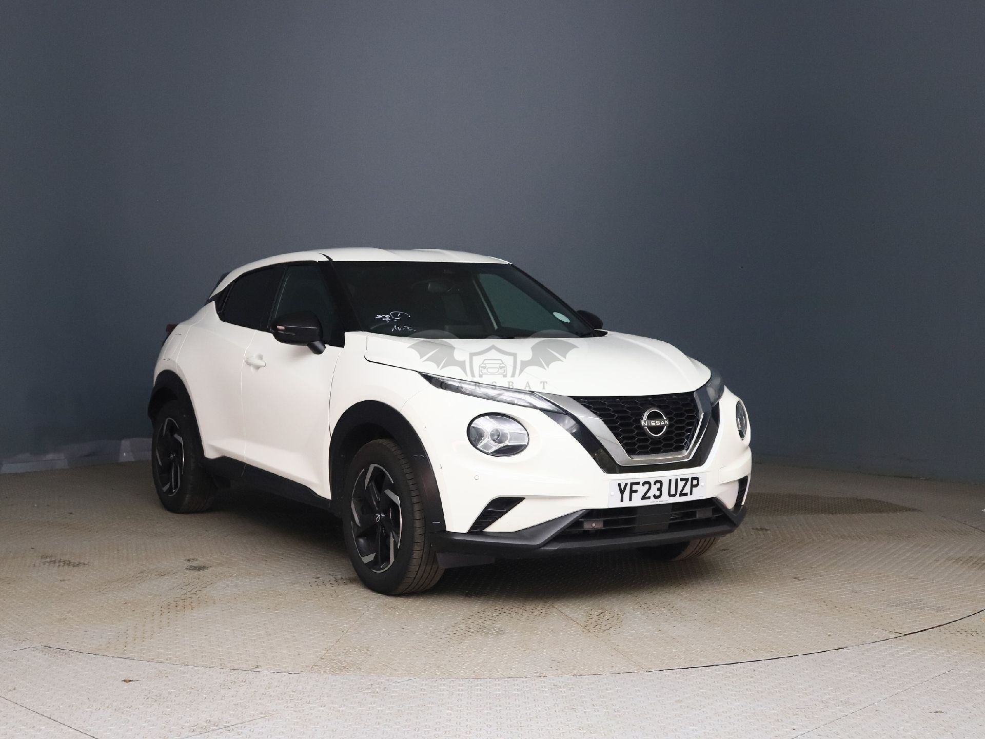 Nissan Juke 1.0 DIG-T N-connecta 2023