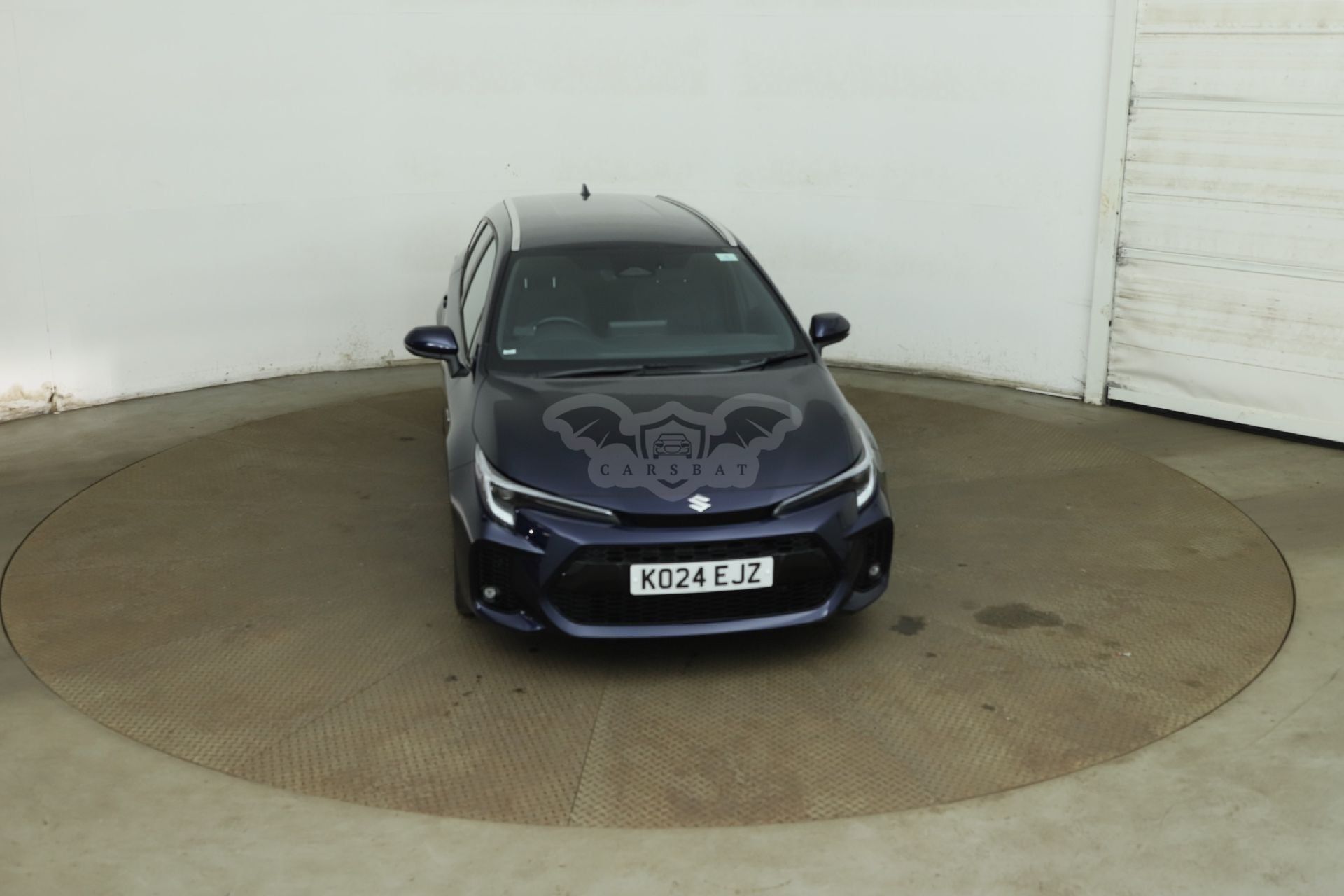 Suzuki Swace 1.8 2024